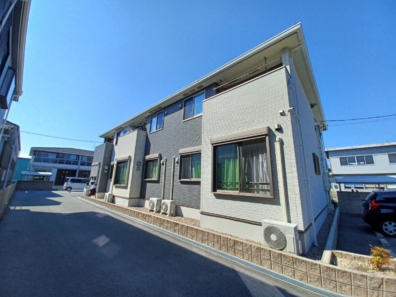 ボヌール伸栄　Ａ