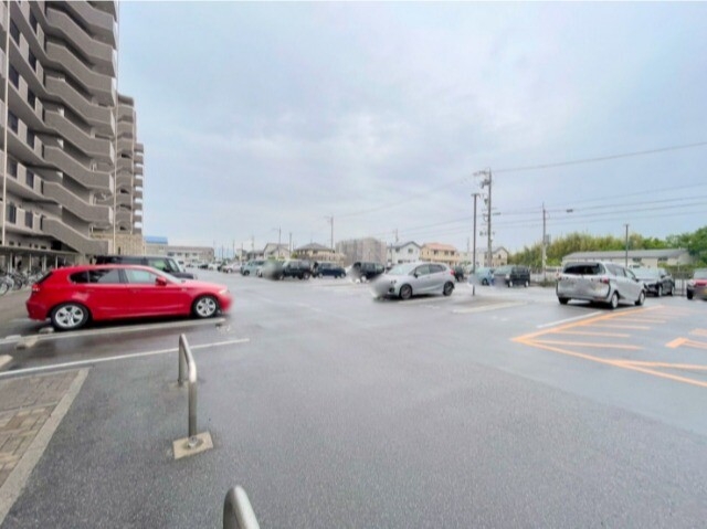 駐車場 駐車場