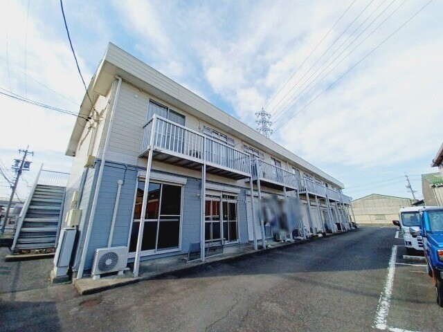 シティハイツさざらいＡ