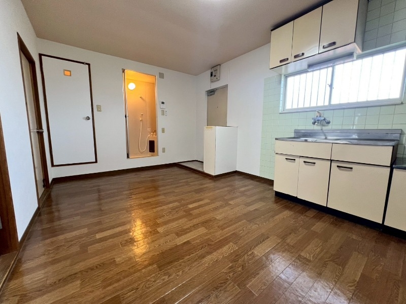 同物件別部屋の写真 同物件別部屋の写真
