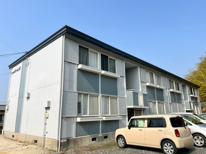 シャンポールＡＫ