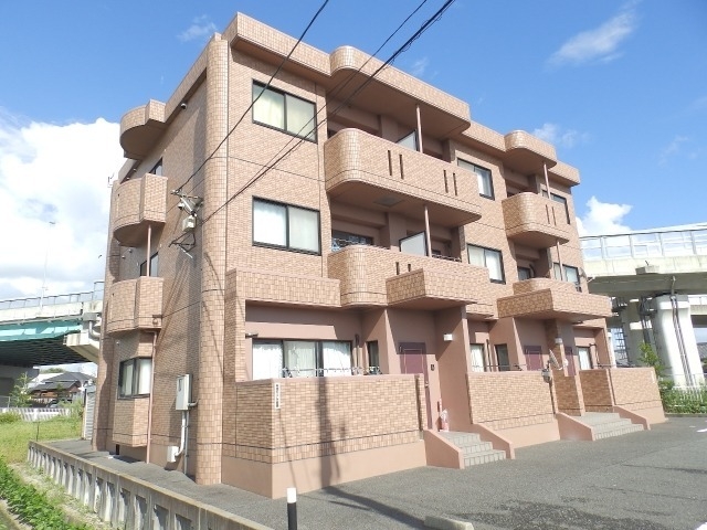 サニーパレス・Ｋの外観