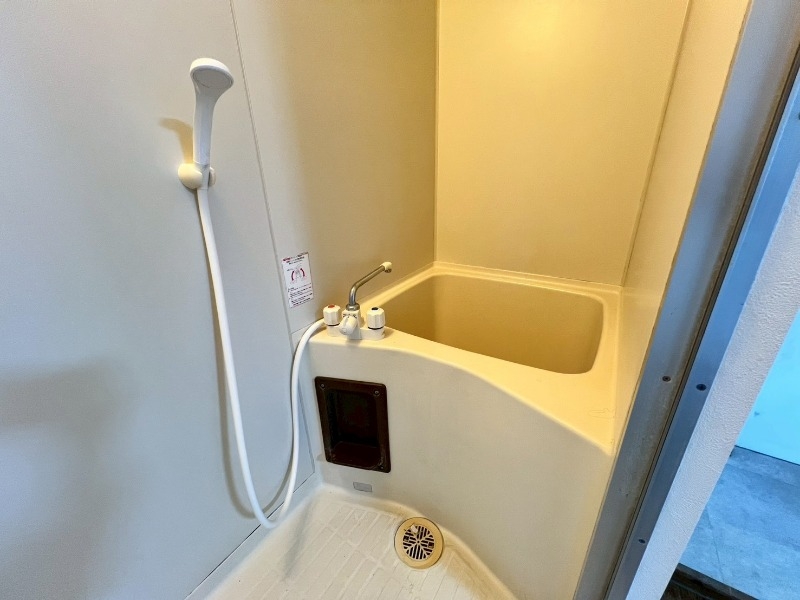 バス バス