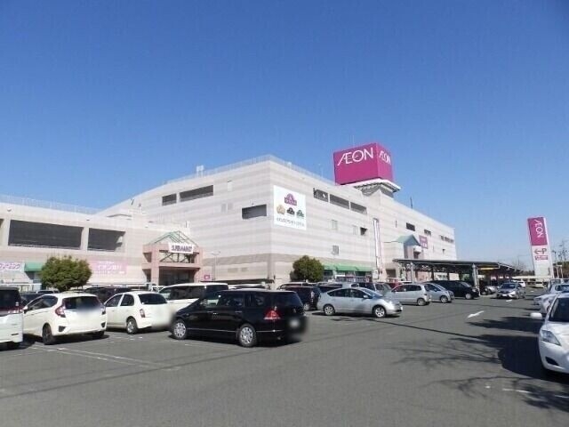 イオン四日市尾平店 イオン四日市尾平店