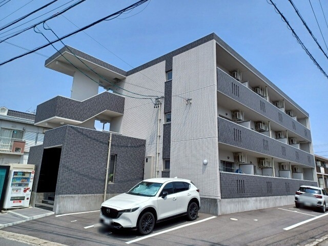 ｓｐｉａｇｅの外観
