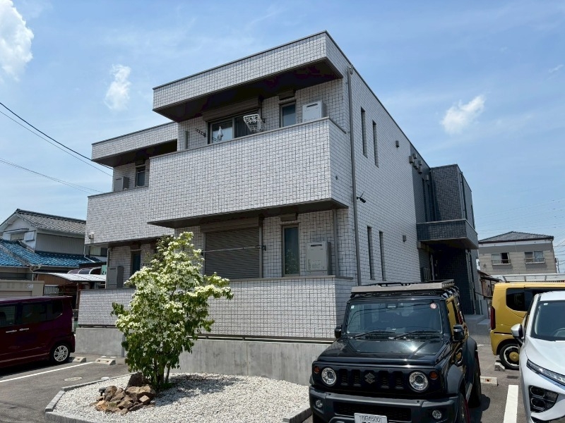 maison de plaineの外観 maison de plaineの外観