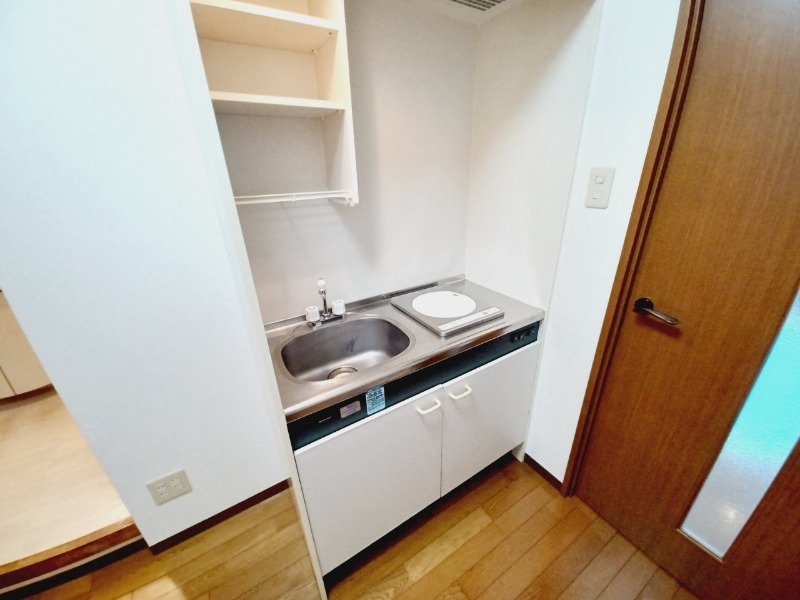 キッチン同型参考写真 キッチン同型参考写真