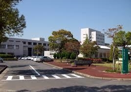 四日市大学 四日市大学