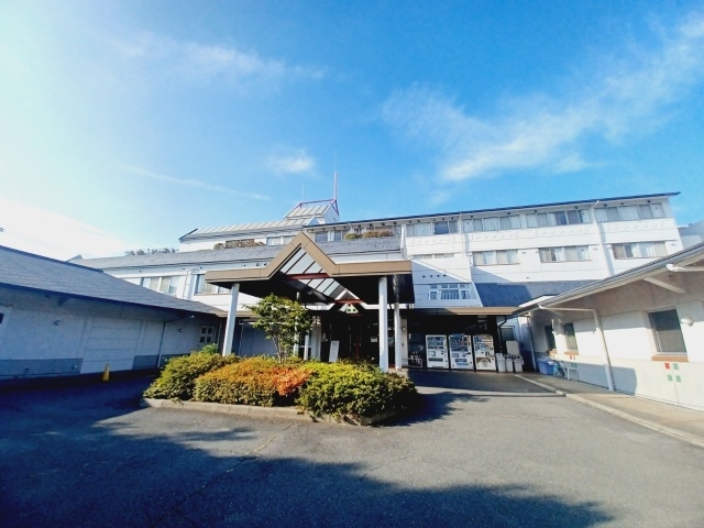 医療法人 富田浜病院 医療法人 富田浜病院