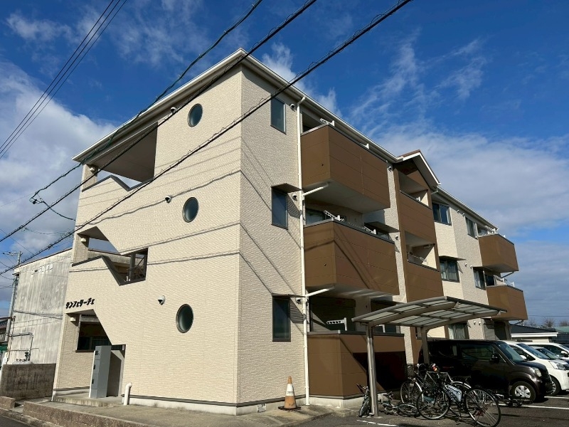 サンフェリーチェ