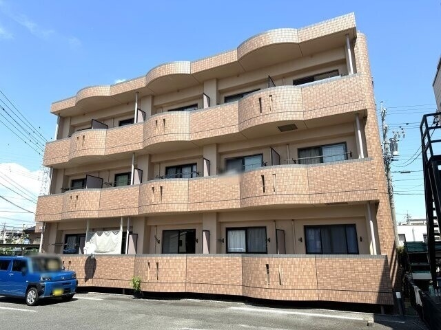 ＬＵＭＩＮＡ　Ｓ．Ｋの外観