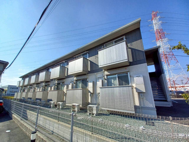 Ｄ－ｃｈａｍｂｒｅ　Ｓの外観