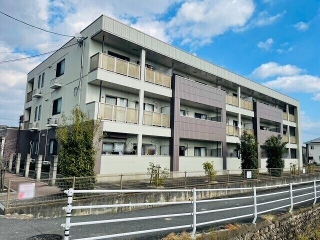 メイユール・Aの外観 メイユール・Aの外観