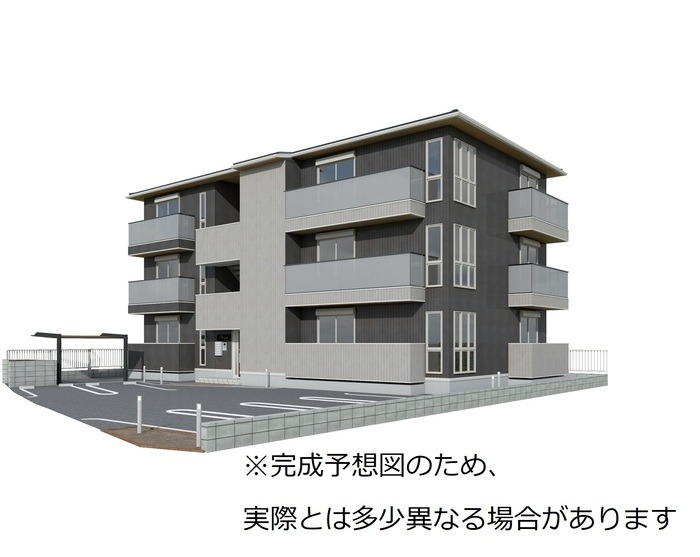 パプリカＶＩの外観