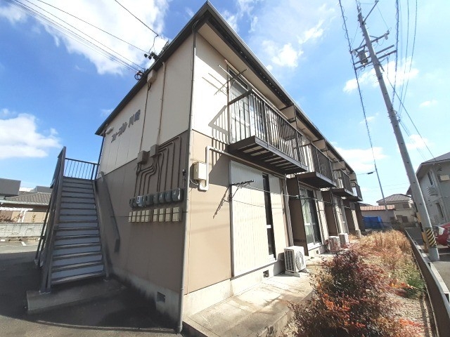 フォーブル川崎