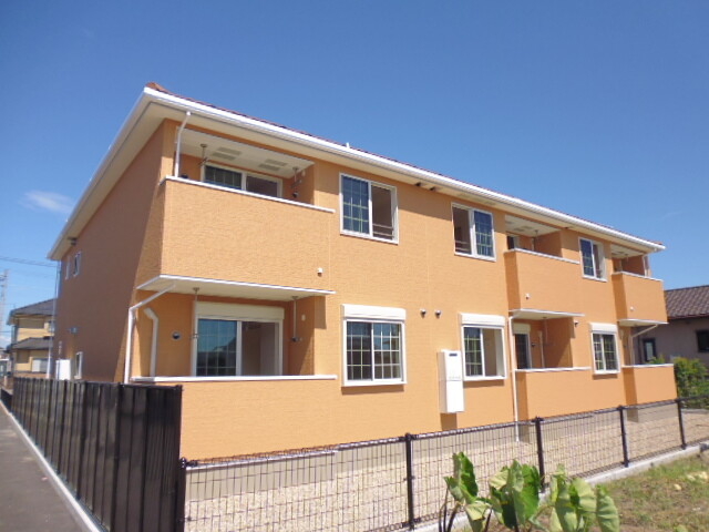 イースト　ファーム