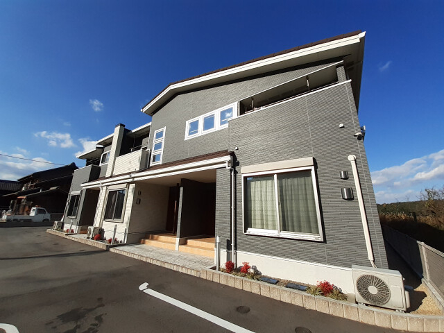 メゾン　ド　ココα