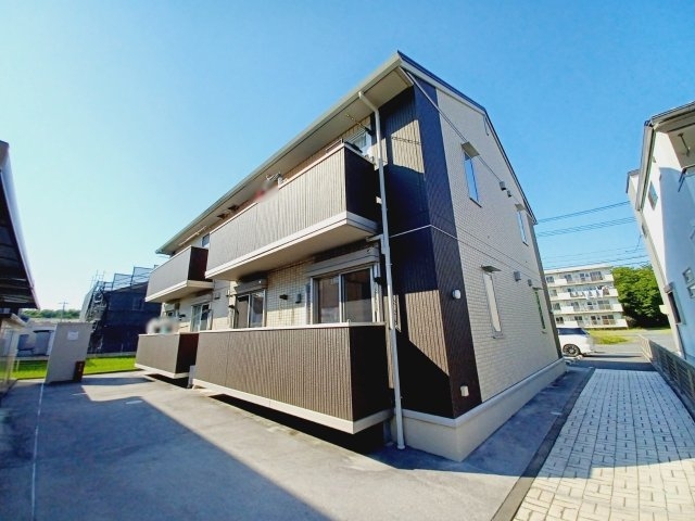 クイーン　ベル　Ａ棟