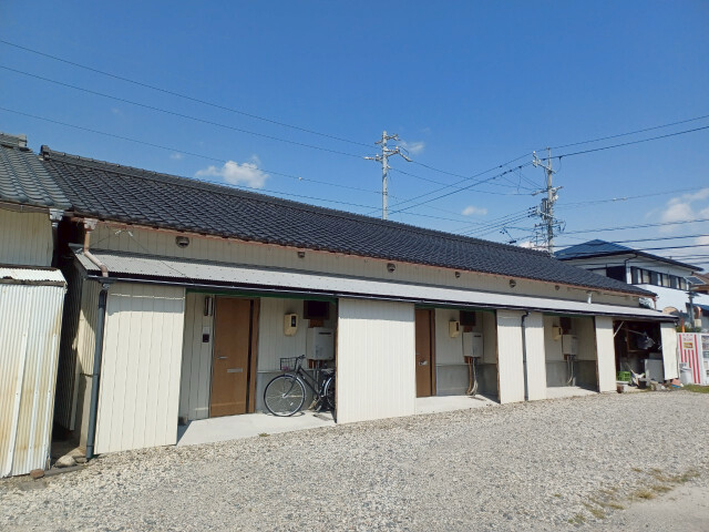 川北ライフ