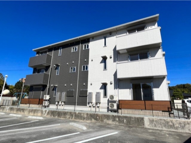 フォルトゥーナ　ヒロの外観