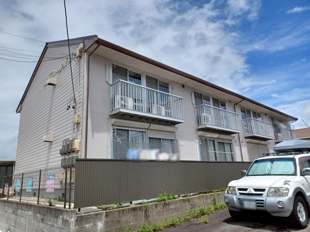 プレジール東浦