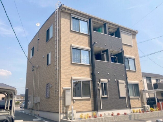 サンモール・Ｋ