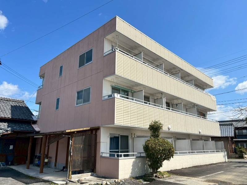 ハイツエリシャン