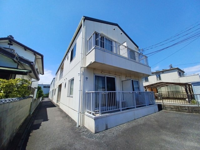 サンライフ高浜