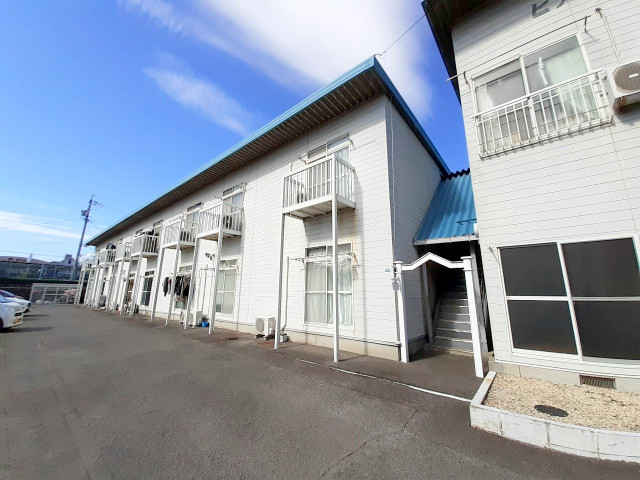 ピアース三ツ谷町　Ｂ棟
