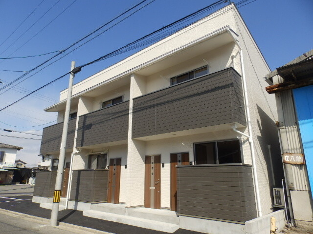 パレストリーナ富田