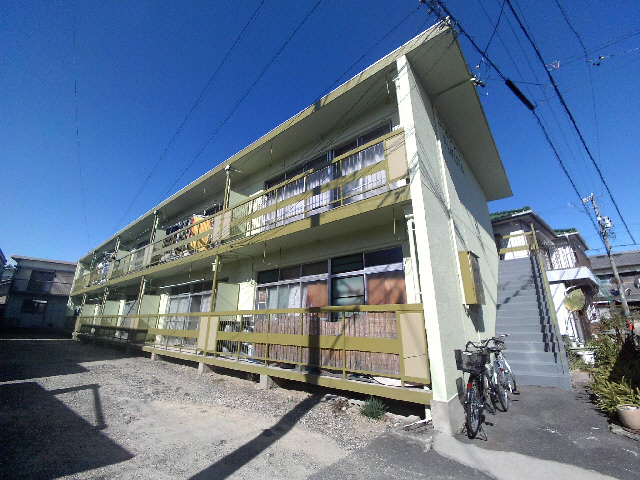 コーポグリーンＦＵＫＵＴＡ