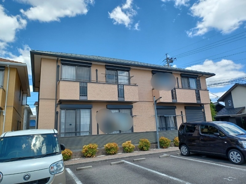 Ｅｓｐａｃｅ*Ａの外観