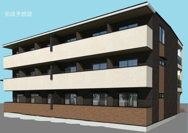 ヒカルサ四日市東阿倉川