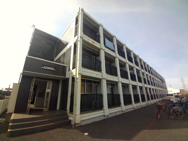 アイルーム四日市白須賀