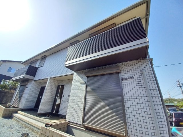 Ｈｅａｒｔ　ｉの外観