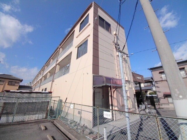 シャトル光の外観 シャトル光の外観