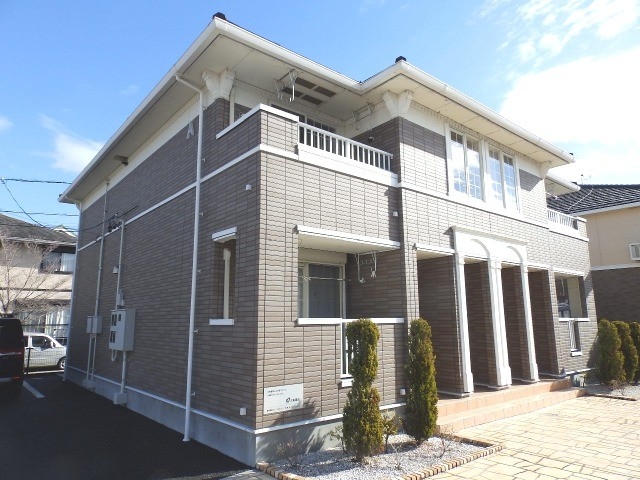 エアリー谷口Ａ