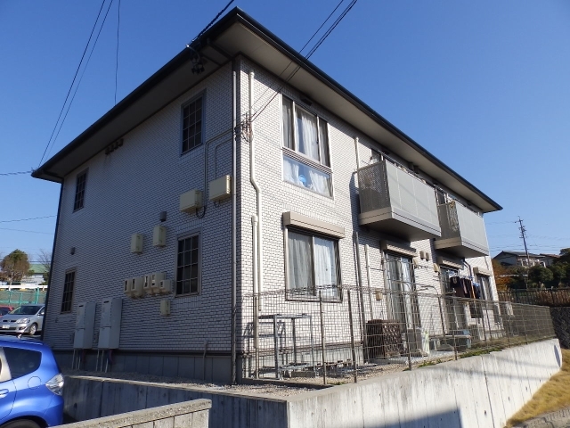 マルベリーハイツ　Ａ棟