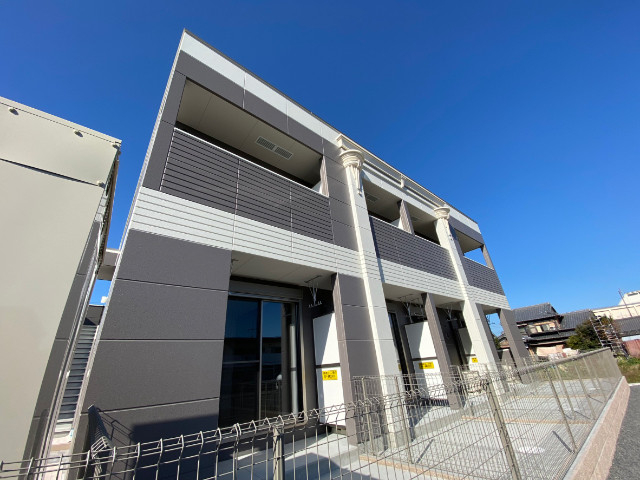 Ｌｅｉ　ｄｉｍｏｒａの外観