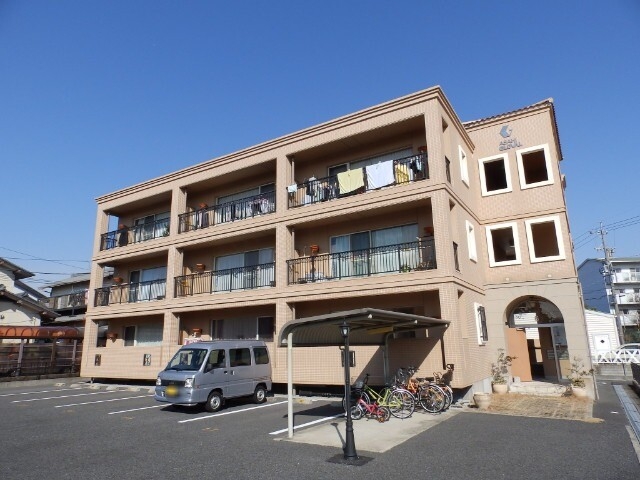 エクラときわ６