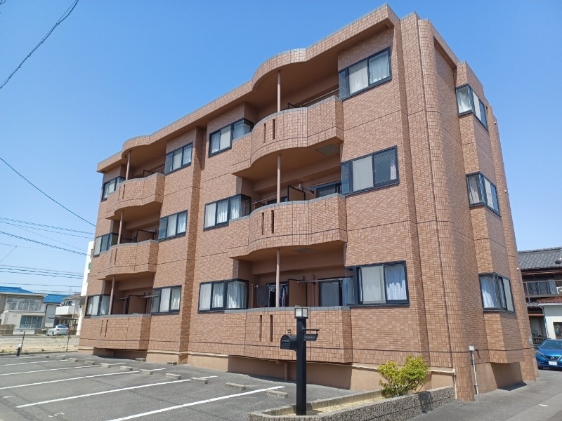 エクセレンス大宮