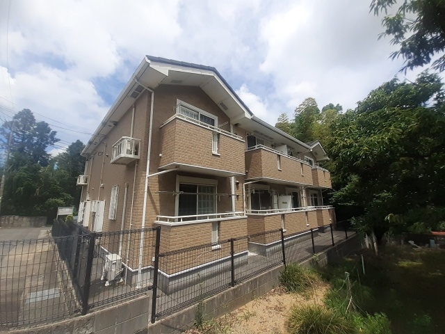 フォレストサイド