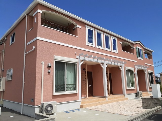 セレッソ・ラ・アズールモンテⅠ