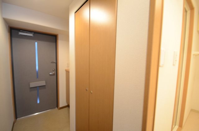 玄関＊イメージ