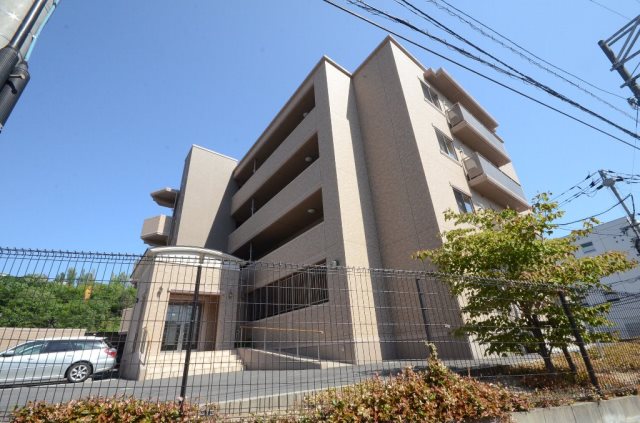 アスティオン早稲田