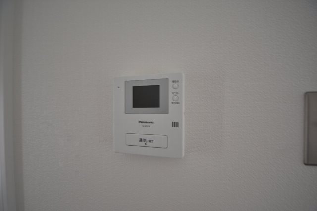 ＴＶインターホン