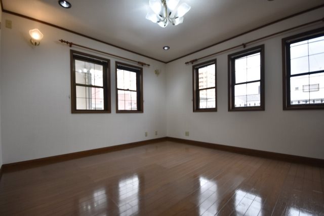 リビングダイニングキッチン