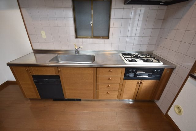 システムキッチン