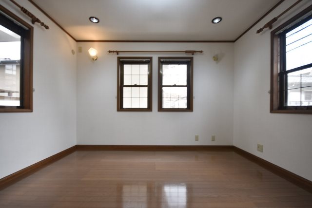 リビングダイニング