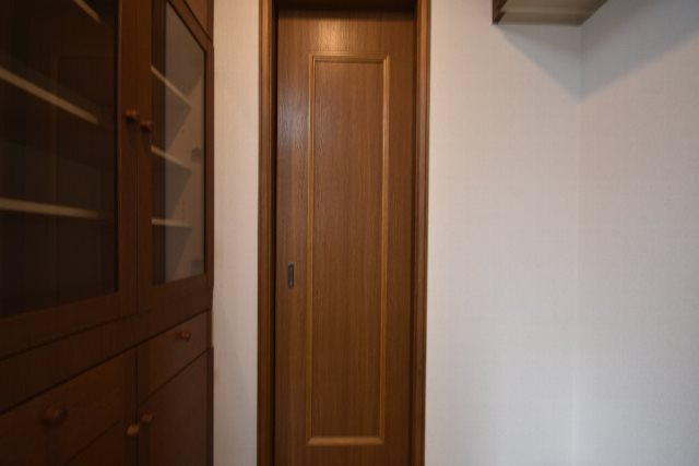 ダイニングキッチン